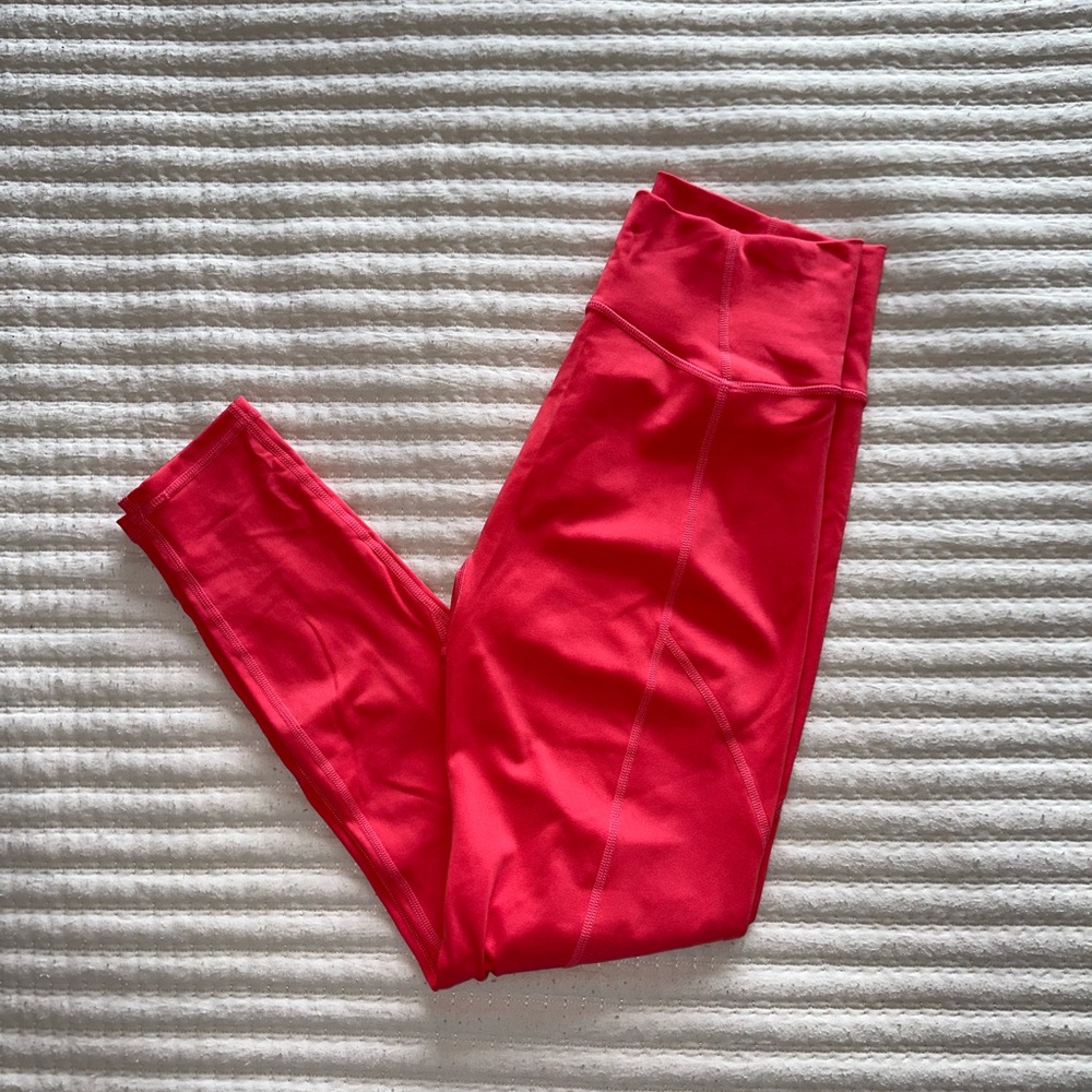 Buffbunny Collection Eco Leggings